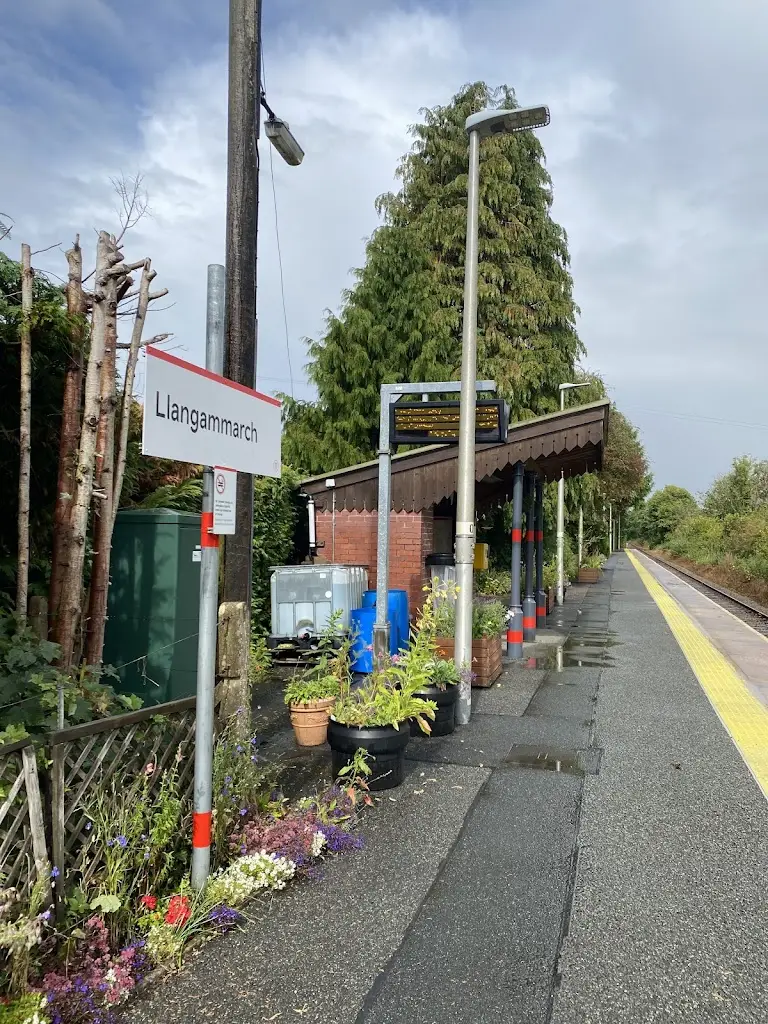 Frederick Williamson_Lake Country House Hotel & Spa_Builth Wells_review