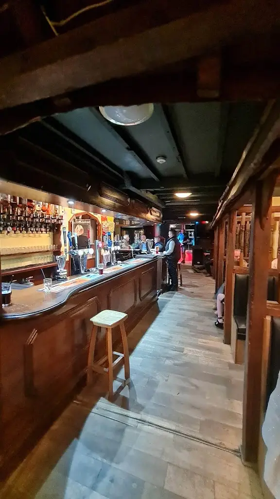 White Hart Inn_Builth Wells_slider_image_1