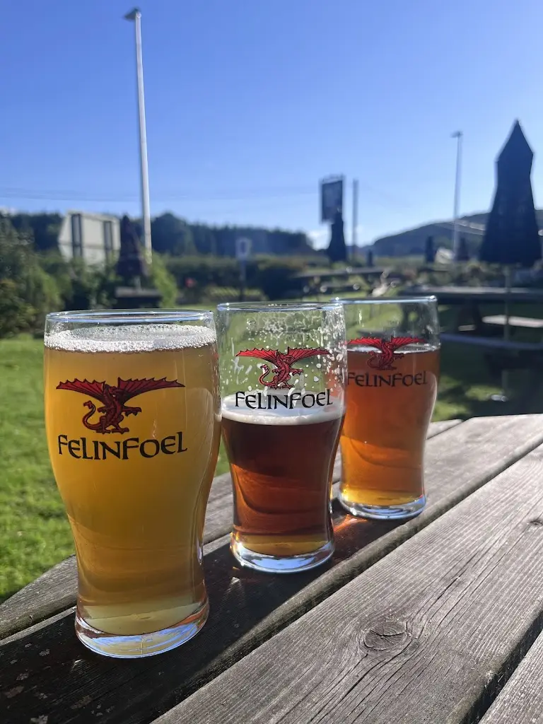 Menu_The Trout Cafe_Builth Wells_image_5