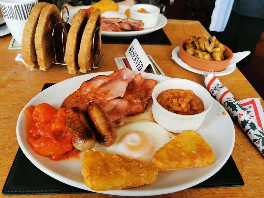 Menu_The Trout Cafe_Builth Wells_image_7