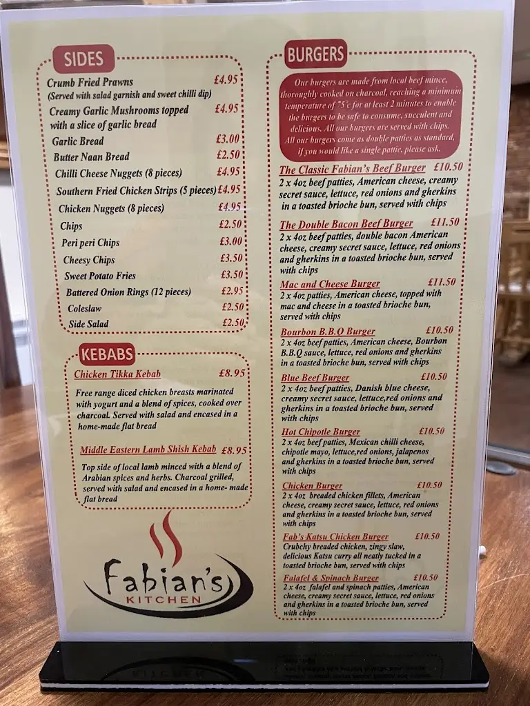 Menu_Fabian's Kitchen_Builth Wells_image_2