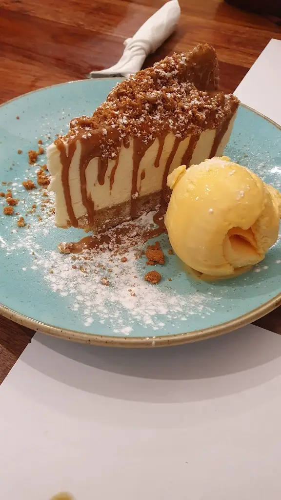 Jodie_Fabian's Kitchen_Builth Wells_review