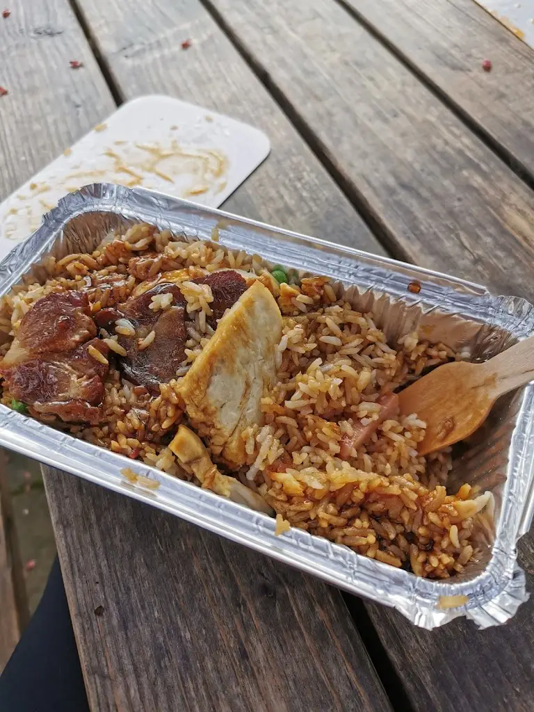 Menu_China Kitchen_Builth Wells_image_5