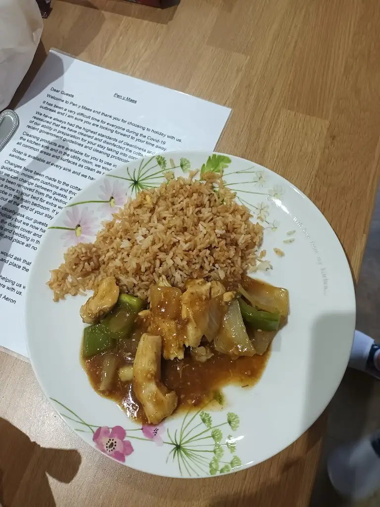 Menu_China Kitchen_Builth Wells_image_8