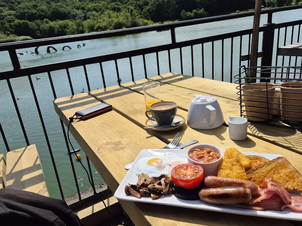 Amanda Cope_Lakeside Cafe and Catering_Builth Wells_review