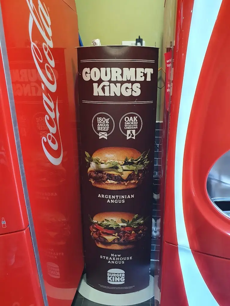 Menu_Burger King_Builth Wells_image_2