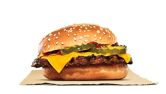 Menu_Burger King_Builth Wells_image_4