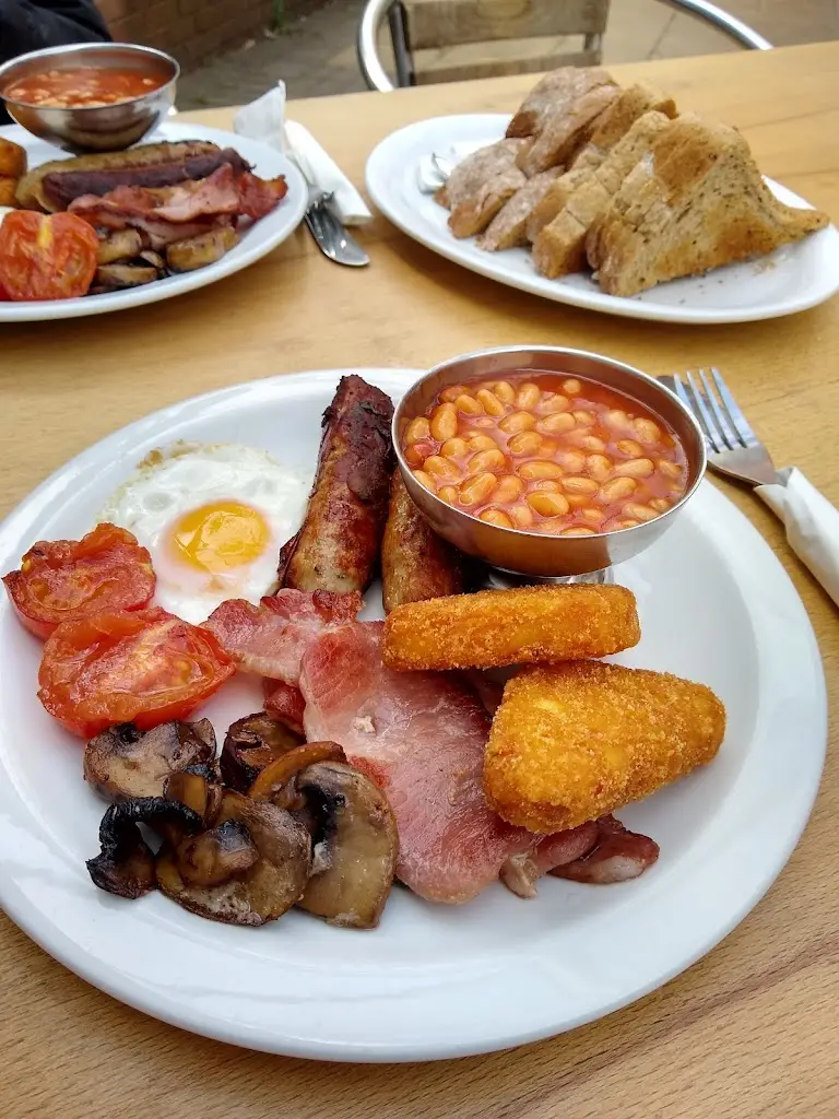 Menu_Herb Garden Café_Builth Wells_image_5