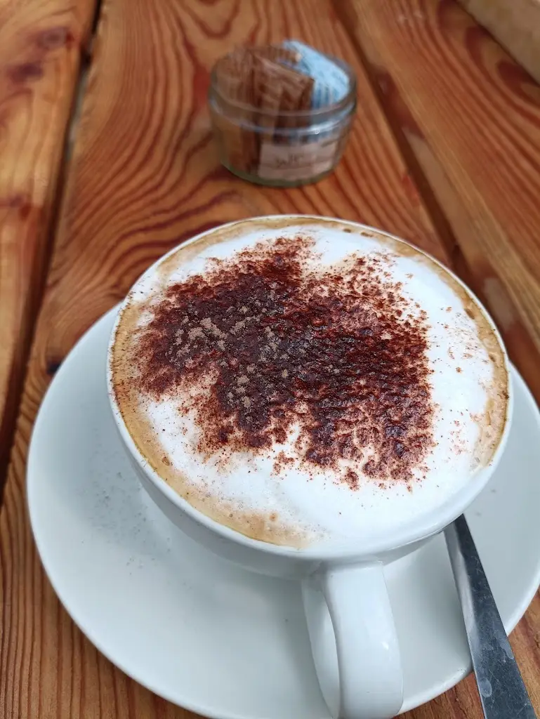 Menu_Herb Garden Café_Builth Wells_image_6