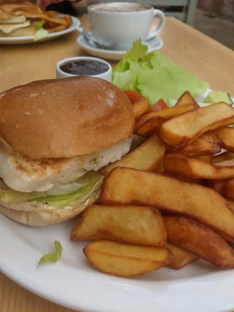 Menu_Herb Garden Café_Builth Wells_image_7