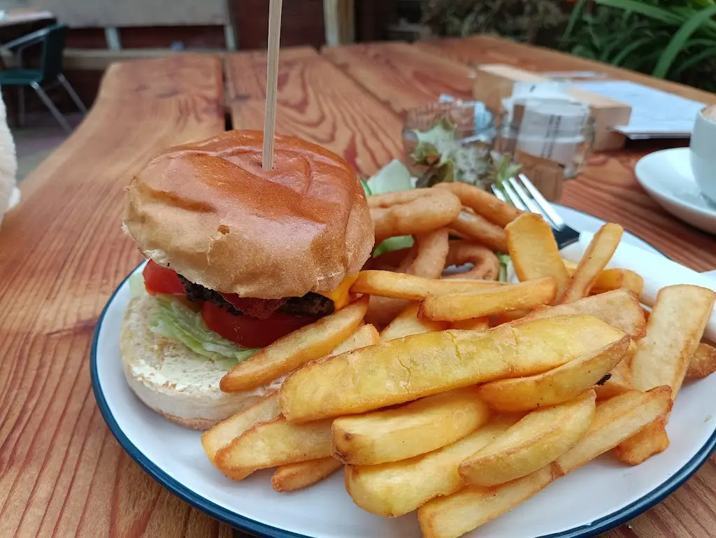 Menu_Herb Garden Café_Builth Wells_image_8