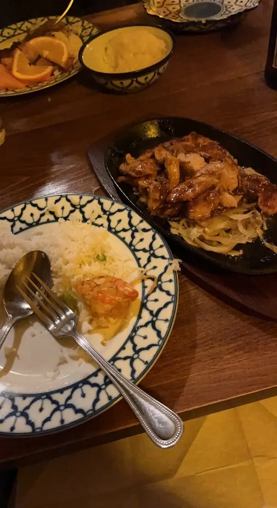 Menu_Drovers_Builth Wells_image_5