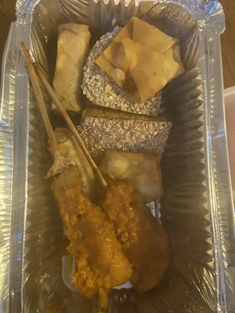 Menu_Drovers_Builth Wells_image_6