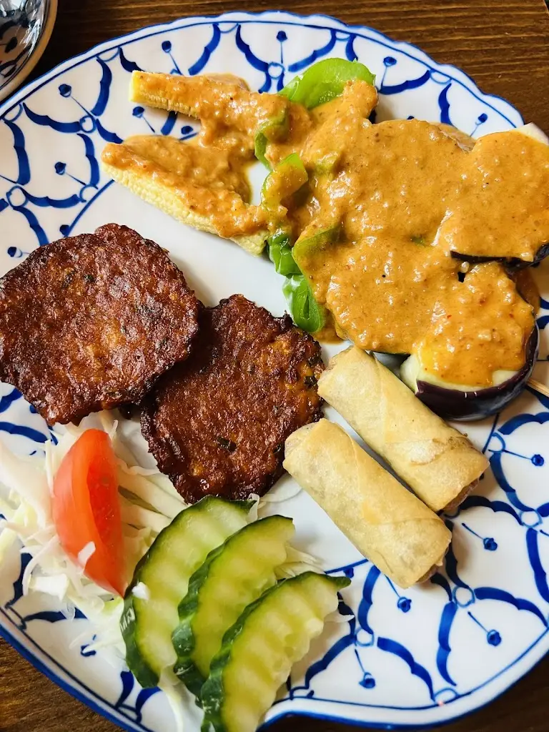 Menu_Drovers_Builth Wells_image_7