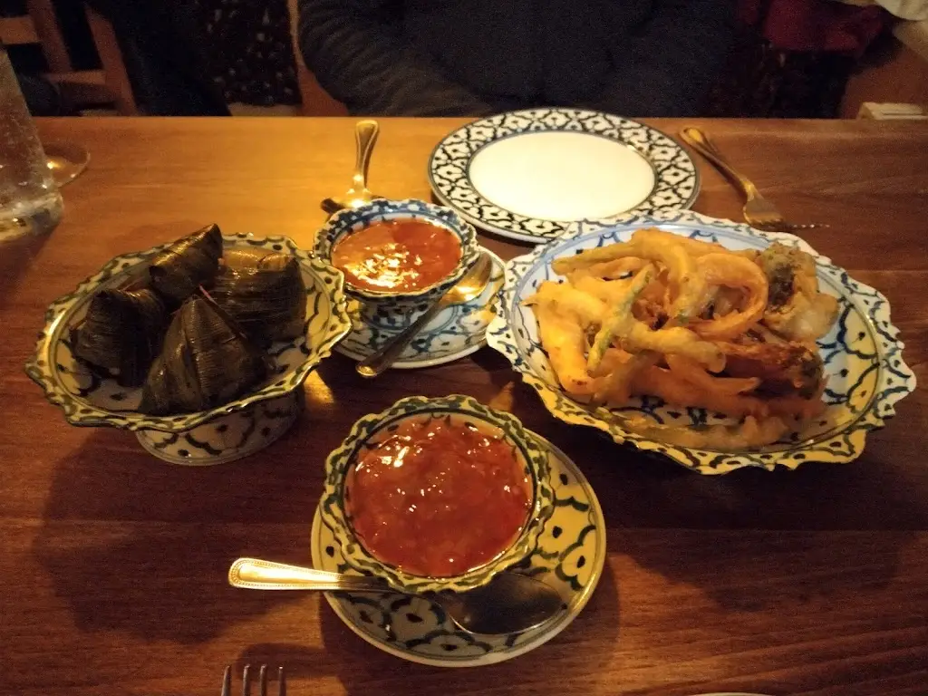 Menu_Drovers_Builth Wells_image_8