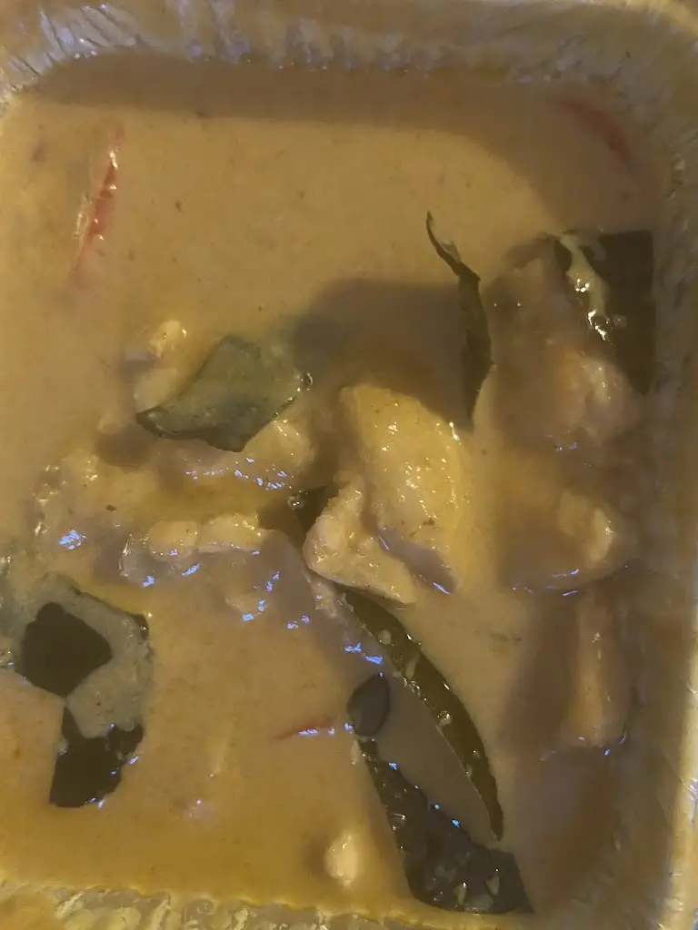 Menu_Drovers_Builth Wells_image_9