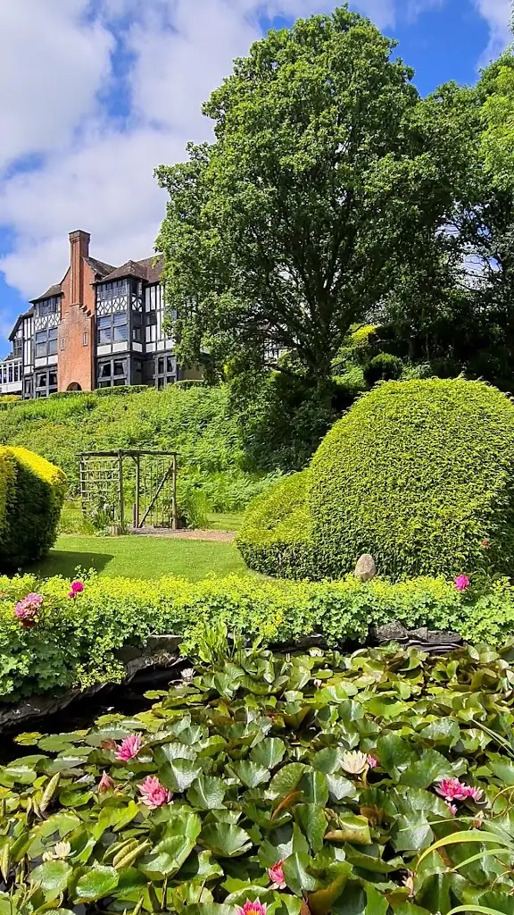 Caer Beris Manor_Builth Wells_slider_image_2