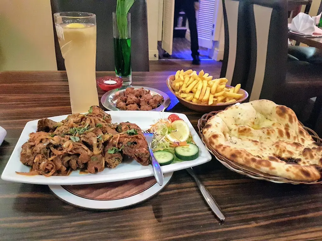 Menu_Zeera Indian & Bangladeshi Restaurant_Builth Wells_image_6