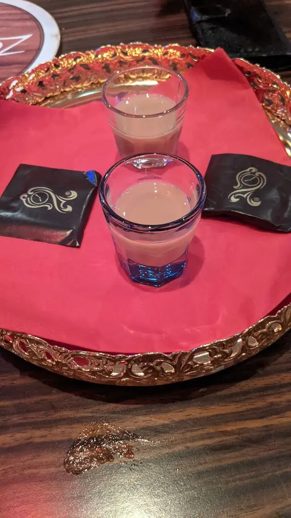 Menu_Zeera Indian & Bangladeshi Restaurant_Builth Wells_image_8