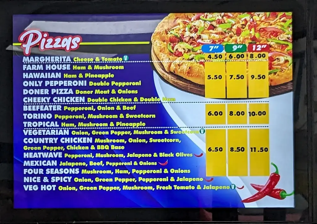 Menu_Kebab 2000_Builth Wells_image_4