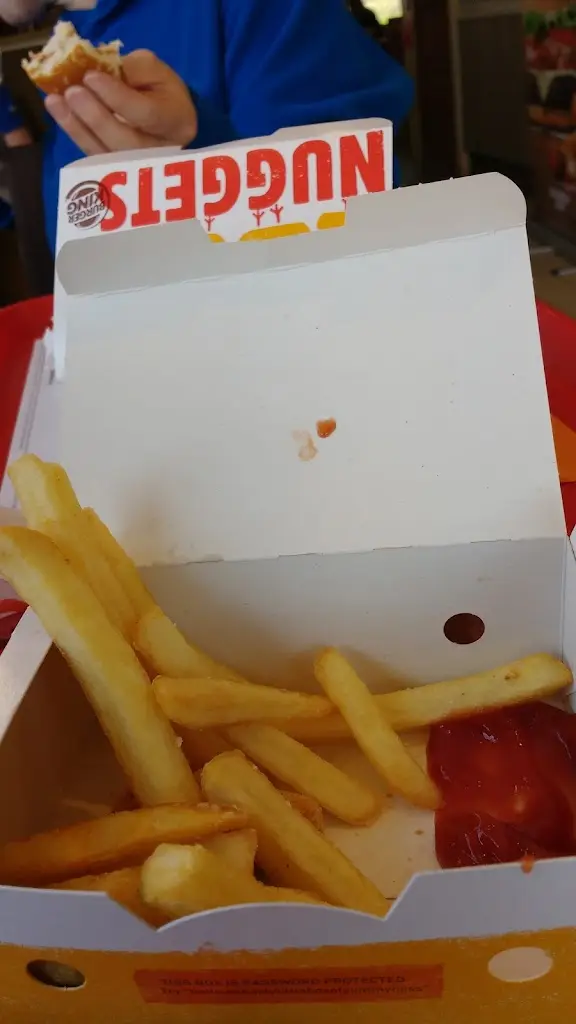 Menu_Little Chef_Builth Wells_image_1