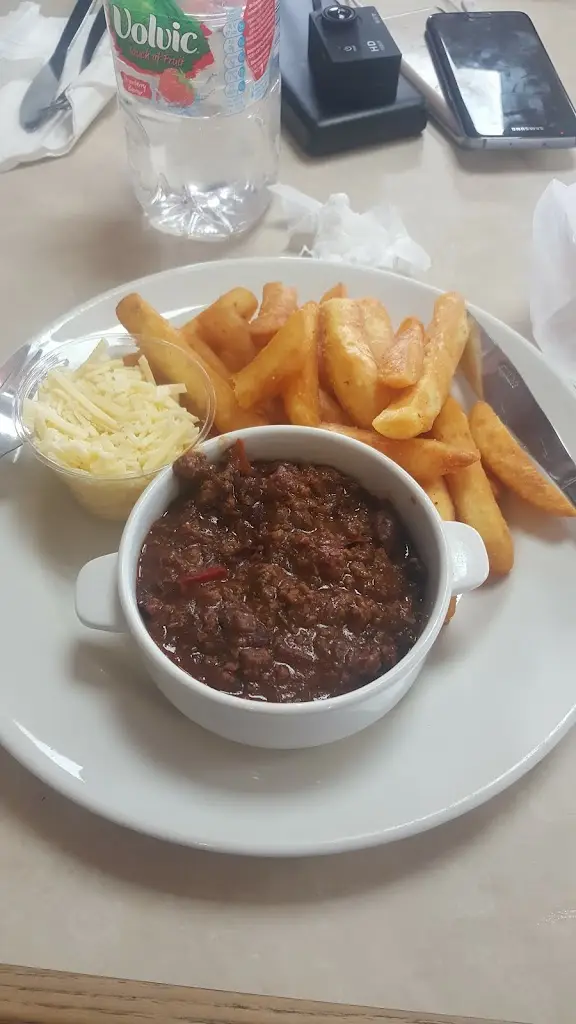 Menu_Little Chef_Builth Wells_image_2