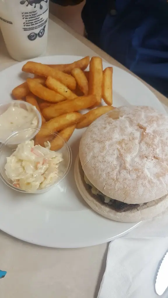 Menu_Little Chef_Builth Wells_image_7