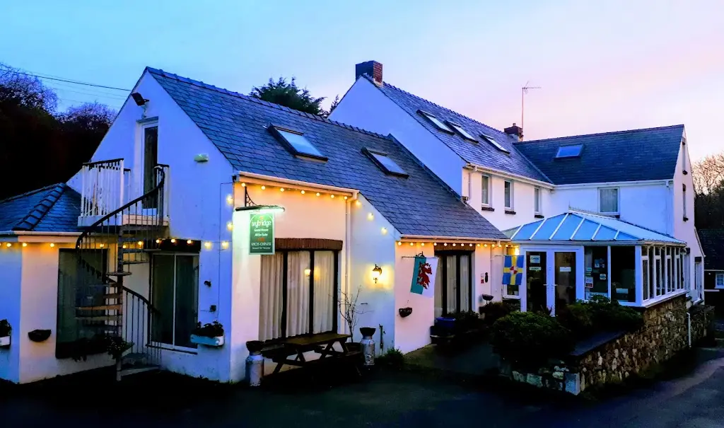 Ivybridge Guesthouse_Crymych_slider_image_1