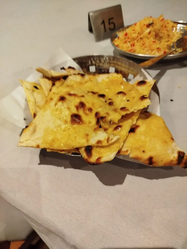 Menu_The New India Gates_Bilston_image_6