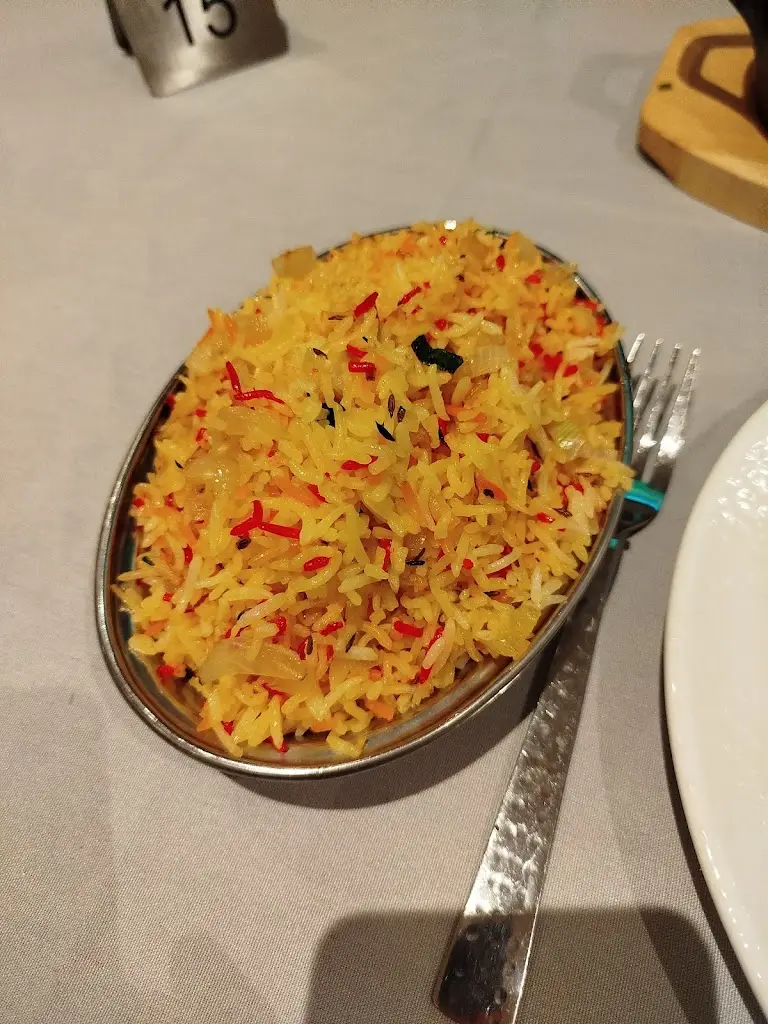 Menu_The New India Gates_Bilston_image_7