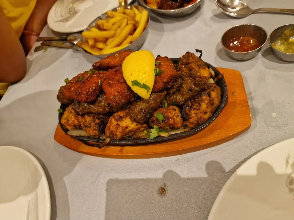 Menu_The New India Gates_Bilston_image_8