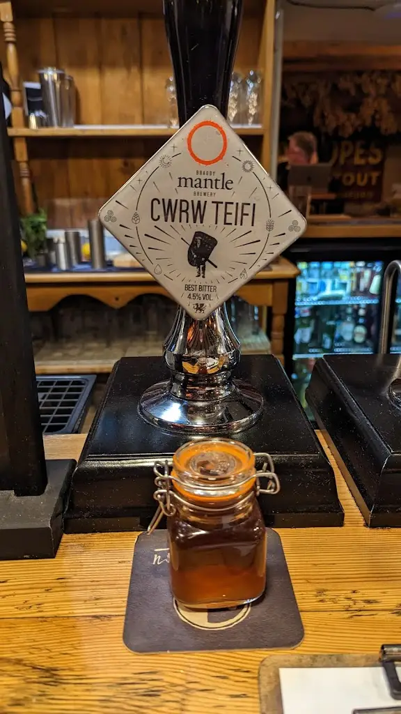 Menu_The Nags Head_Crymych_image_6