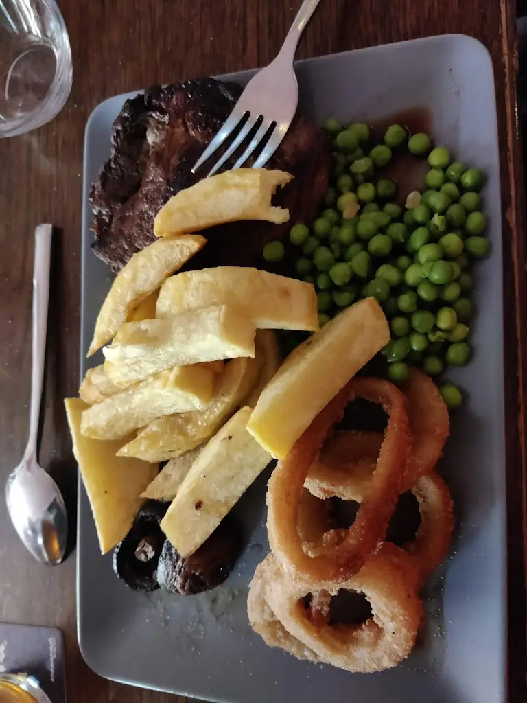 Menu_The Crofty_Crofty_image_3