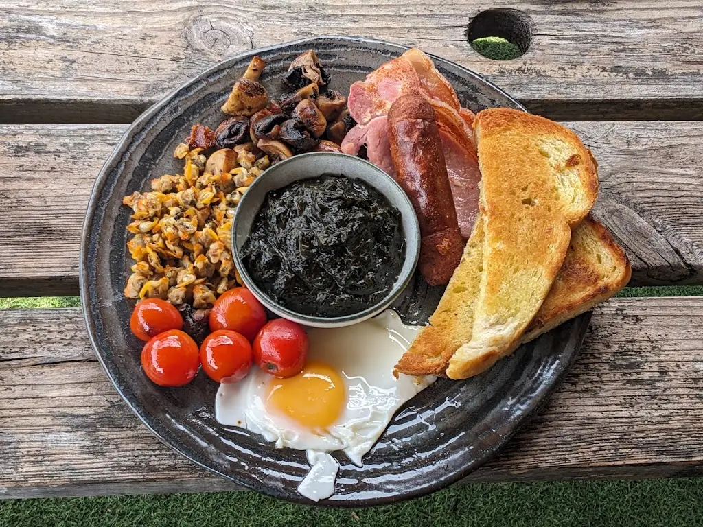 Alan Cooper __The Crofty_Crofty_review