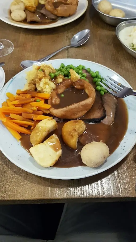 Menu_The Rake and Riddle_Crofty_image_8