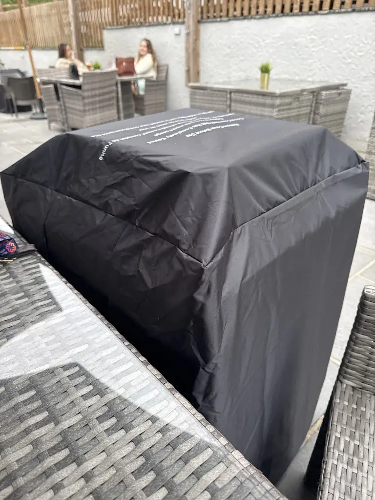 Hugo Harvey_The Rake and Riddle_Crofty_review