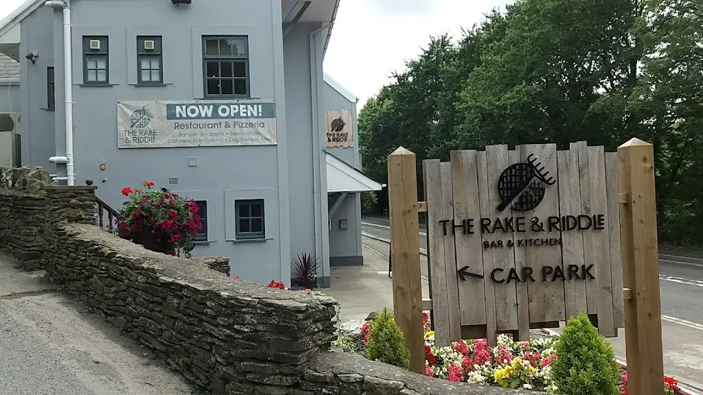 The Rake and Riddle_Crofty_slider_image_1