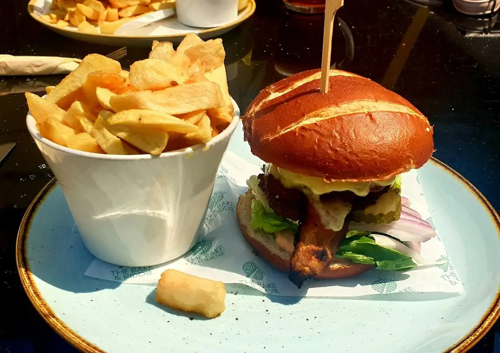 The Rake and Riddle_Crofty_slider_image_2