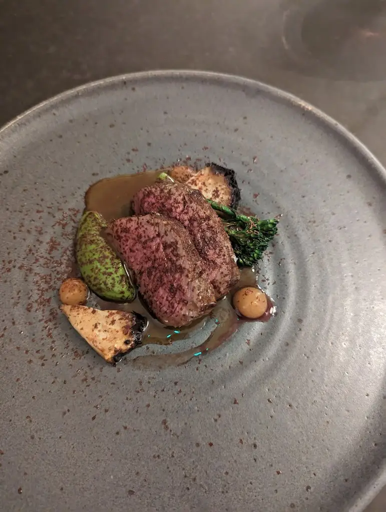 Menu_Beach House Restaurant_Crofty_image_5