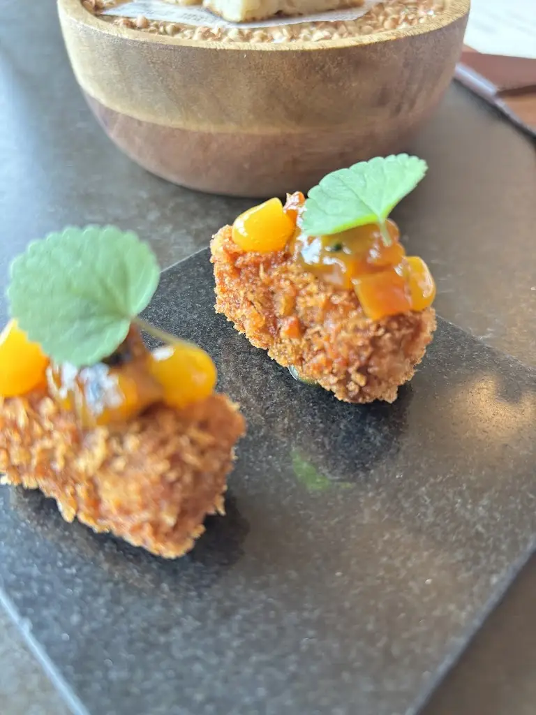 Nicola Palmer_Beach House Restaurant_Crofty_review