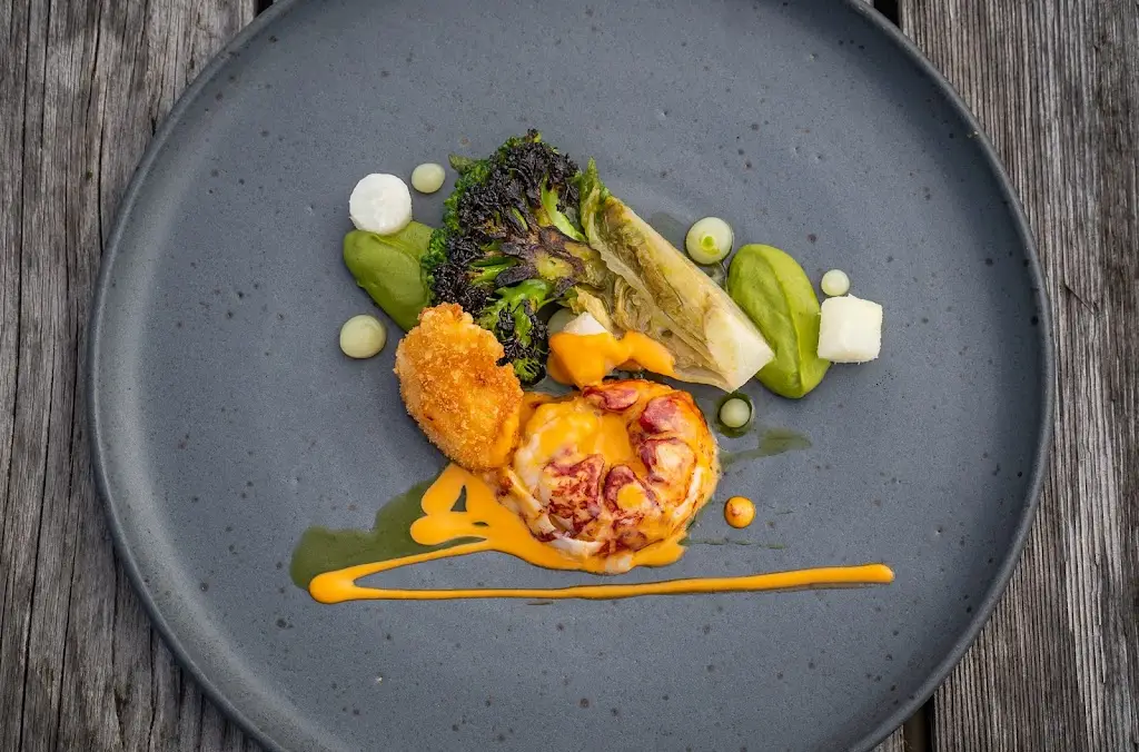 Beach House Restaurant_Crofty_slider_image_3