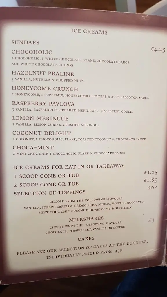 Menu_Cariad Cafe_Crofty_image_2