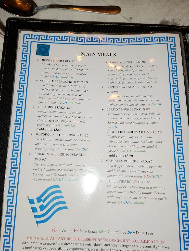 Menu_Nik The Greek_Burry Port_image_2