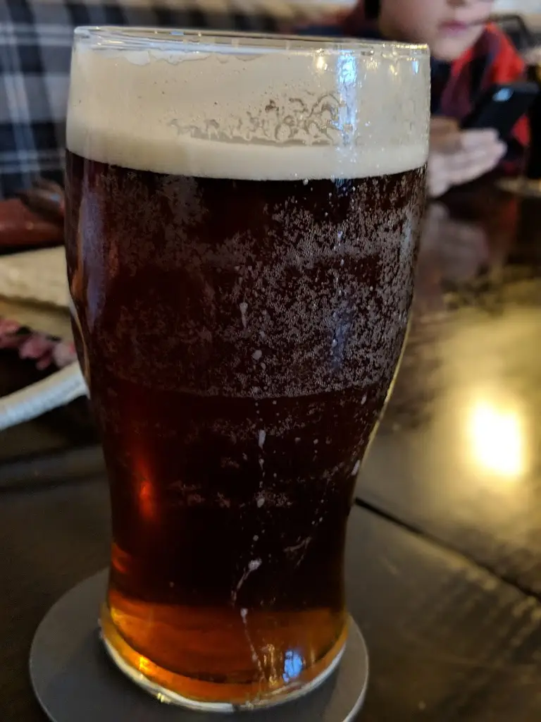 Menu_Ship Aground Pembrey_Burry Port_image_7