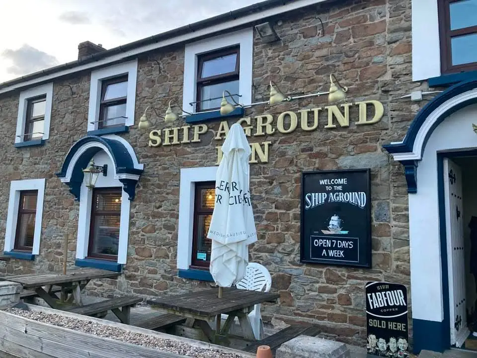 Ship Aground Pembrey_Burry Port_slider_image_3