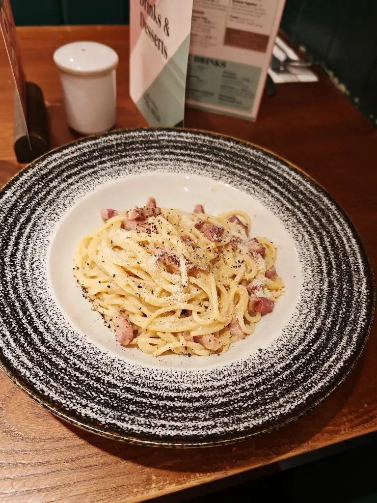 Menu_Bella Italia - Wolverhampton_Bilston_image_8