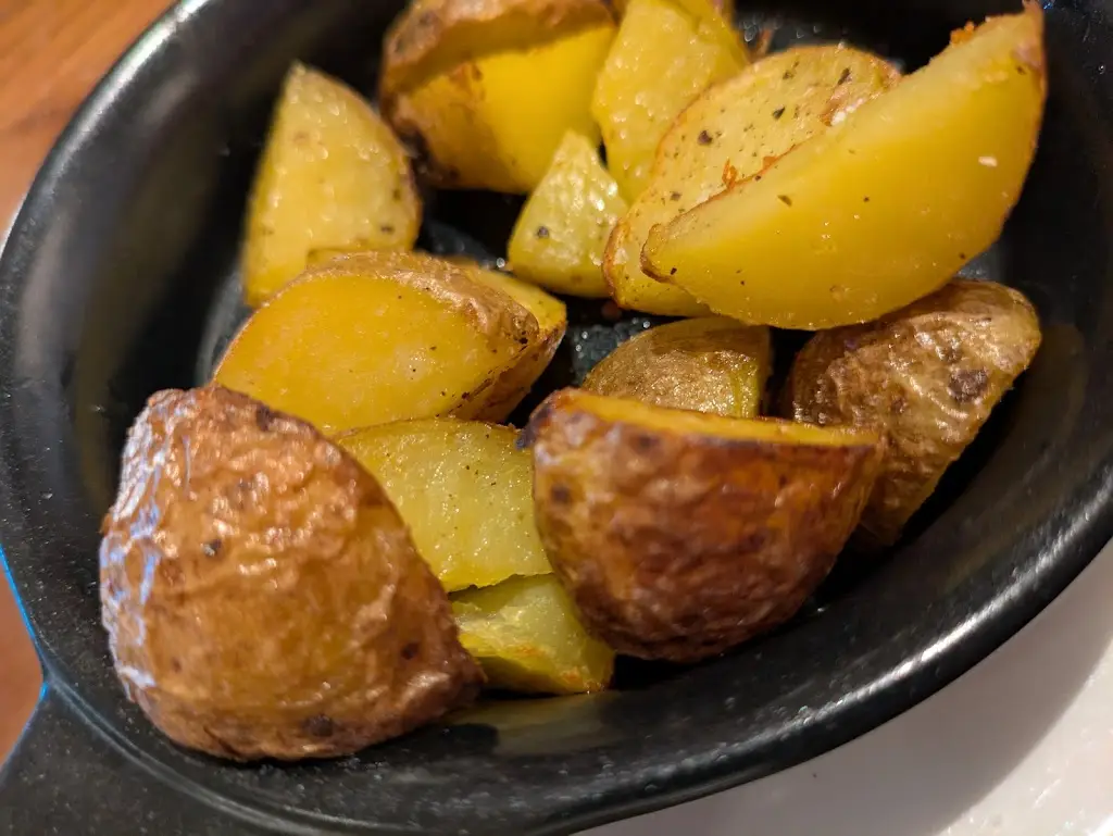 Joshua Griffiths_Bella Italia - Wolverhampton_Bilston_review