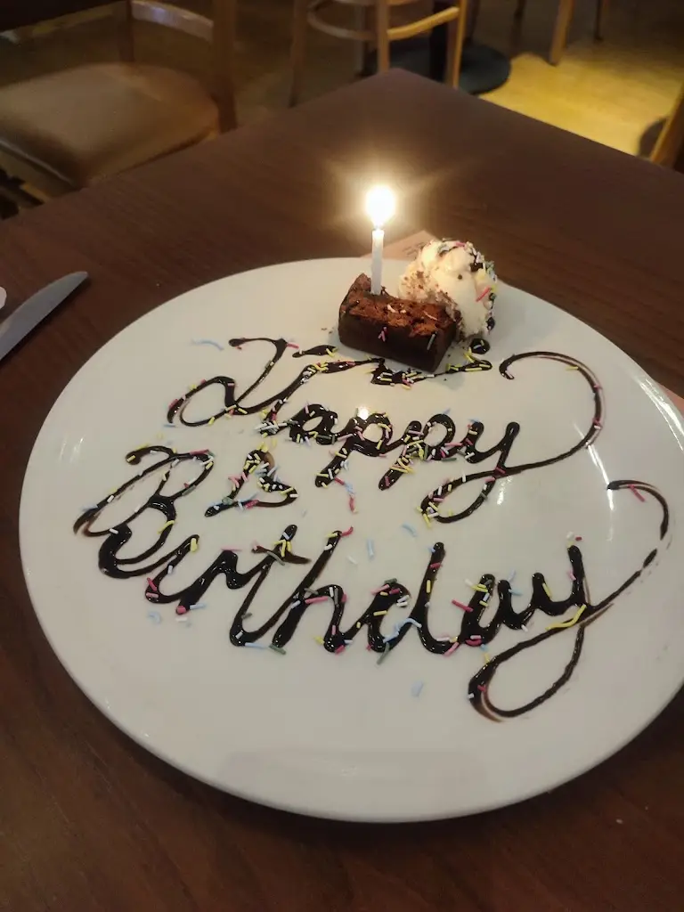 Anni_Bella Italia - Wolverhampton_Bilston_review