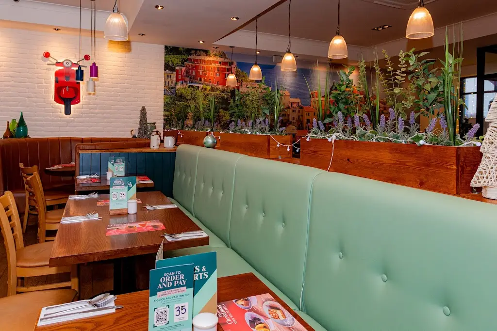 Bella Italia - Wolverhampton ristorante a Bilston