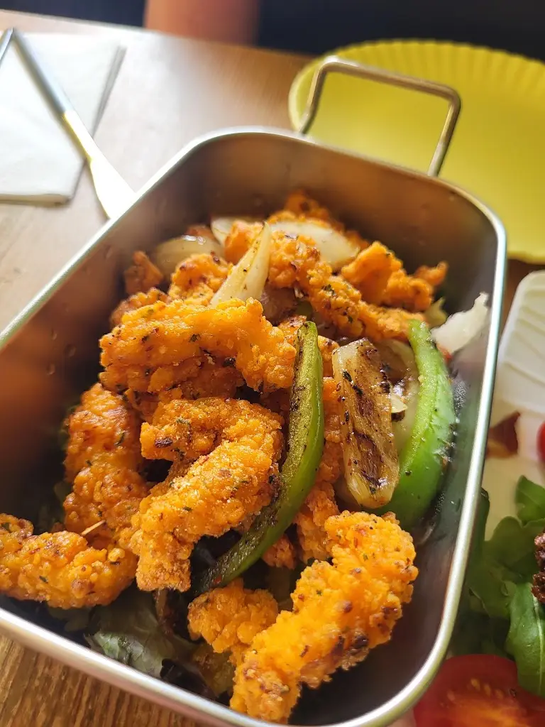 Natalie John_Platiau Bach Restaurant_Burry Port_review